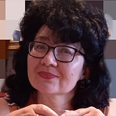 Фотография девушки Фарида, 55 лет из г. Оренбург