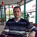 Эмиль Валерьевич, 41 год