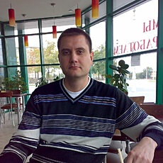 Фотография мужчины Эмиль Валерьевич, 41 год из г. Одесса