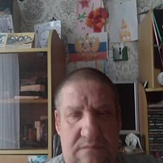 Фотография мужчины Андрей, 52 года из г. Арти