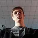 Борис, 22 года