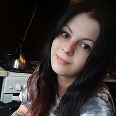 Фотография девушки Irina, 29 лет из г. Могилев