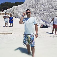 Фотография мужчины Юрий, 33 года из г. Туапсе
