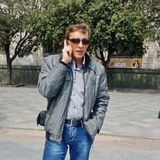 Фотография мужчины Сергей, 45 лет из г. Симферополь