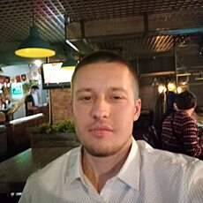 Фотография мужчины Сергей, 29 лет из г. Санкт-Петербург