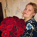 Галина, 62 года