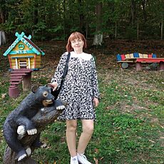 Фотография девушки Оксана, 47 лет из г. Абинск