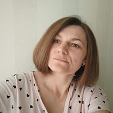 Фотография девушки Елена, 44 года из г. Могилев