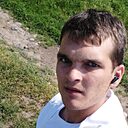 Сергей, 24 года