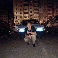 Фотография мужчины Ваня, 23 года из г. Витебск