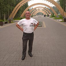 Фотография мужчины Алексей, 59 лет из г. Сургут