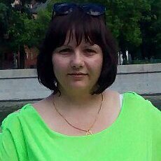 Фотография девушки Нежность, 43 года из г. Нижний Новгород