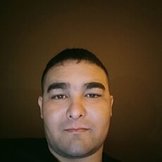 Фотография мужчины Дастан, 35 лет из г. Астана