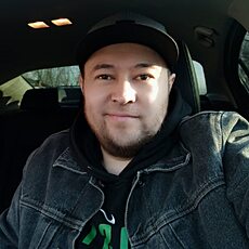 Фотография мужчины Досжан, 35 лет из г. Караганда