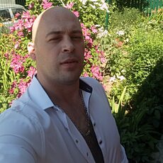 Фотография мужчины Юрий, 36 лет из г. Владимир