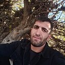 Хусейн, 34 года