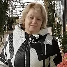 Фотография девушки Людмила Сергеева, 59 лет из г. Усть-Лабинск
