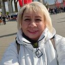 Светочка, 57 лет