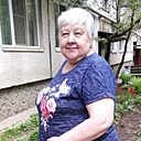 Зинаида, 60 лет
