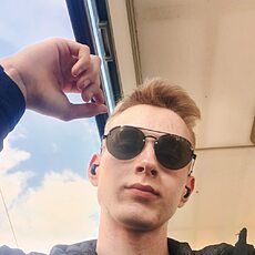 Фотография мужчины Алексей, 20 лет из г. Минск