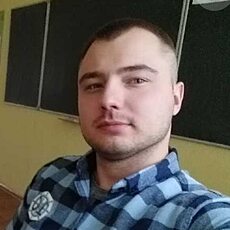 Фотография мужчины Денис, 32 года из г. Большая Берестовица