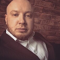 Фотография мужчины Артем, 35 лет из г. Киров