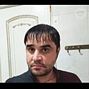 Али, 38 лет