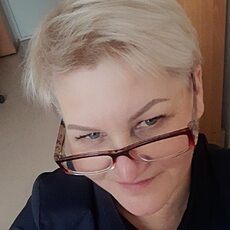 Фотография девушки Ульяна, 58 лет из г. Самара