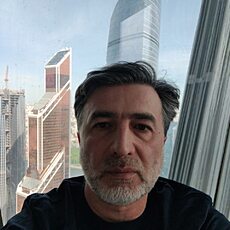 Фотография мужчины Каспер, 51 год из г. Дербент