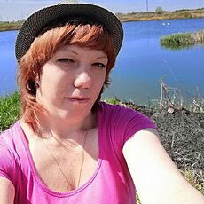 Фотография девушки Кисюльчик, 41 год из г. Белореченск