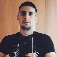 Фотография мужчины Дмитрий, 33 года из г. Жлобин