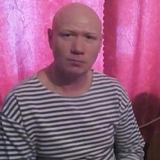 Фотография мужчины Геннадий, 46 лет из г. Сыктывкар