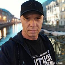 Фотография мужчины Евгений, 45 лет из г. Черкесск