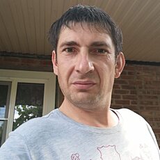 Фотография мужчины Жигулик, 42 года из г. Зерноград