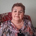 Надежда Лапина, 61 год