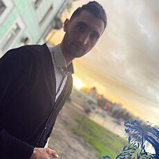 Фотография мужчины Захар, 33 года из г. Самара