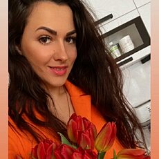 Фотография девушки Лера, 36 лет из г. Линево (Новосибирская Обл)