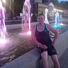 Фотография мужчины Юрий, 41 год из г. Димитровград