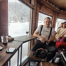 Фотография мужчины Сергей, 43 года из г. Искитим