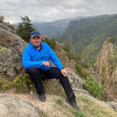 Фотография мужчины Максим, 44 года из г. Ессентуки