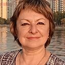 Юлия, 58 лет