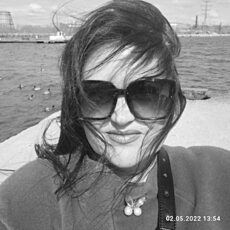 Фотография девушки Светлана, 49 лет из г. Екатеринбург