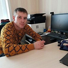 Фотография мужчины Алексей, 33 года из г. Раевский