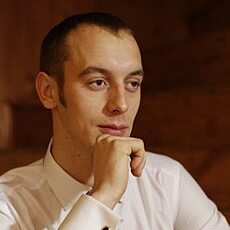 Фотография мужчины Александр, 36 лет из г. Старый Оскол