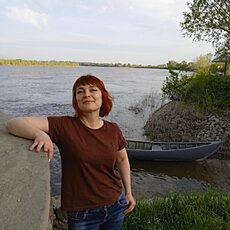 Фотография девушки Татьяна, 46 лет из г. Михайловка (Волгоградская Област
