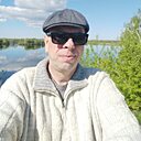 Серёга, 55 лет