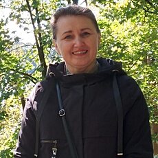 Фотография девушки Ольга, 49 лет из г. Молодечно