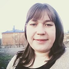 Фотография девушки Зинаида, 33 года из г. Абакан