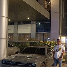 Фотография мужчины Ram, 45 лет из г. Костанай