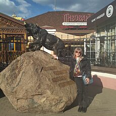 Фотография девушки Наталья, 54 года из г. Ярославль